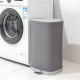 Fabric Laundry Basket